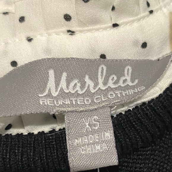 MARLED Sweater - Picture 7 of 9